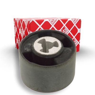 FEBI BILSTEIN Lagerung, Differential 102964 Hinterachse mitte für Ford Volvo