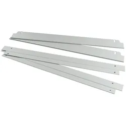 Eaton 143555 Blendensatz, Sicherungsleisten SL-feldübergreifend, für B=600mm, Sonderfarbe XSMLV-I-CH06-SOND-RAL*