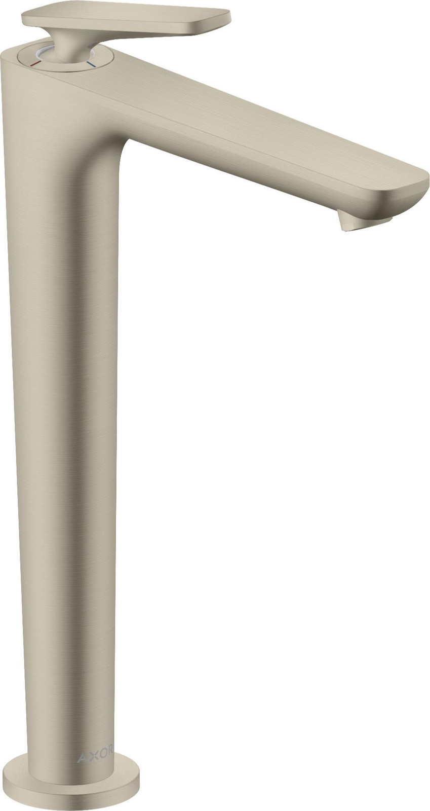 Hansgrohe Axor Citterio C 250 Wastafelarmatuur AXOR 49050820