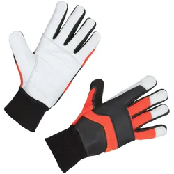 Keron, Schutzhandschuhe, Forester (10)