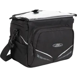 Norco Canmore Lenkertasche ISO  schwarz
