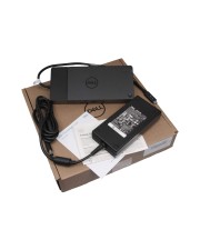Dell Thunderbolt Dock WD22 TB4 inkl. 180W Netzteil Port Replicator (02D5CF)