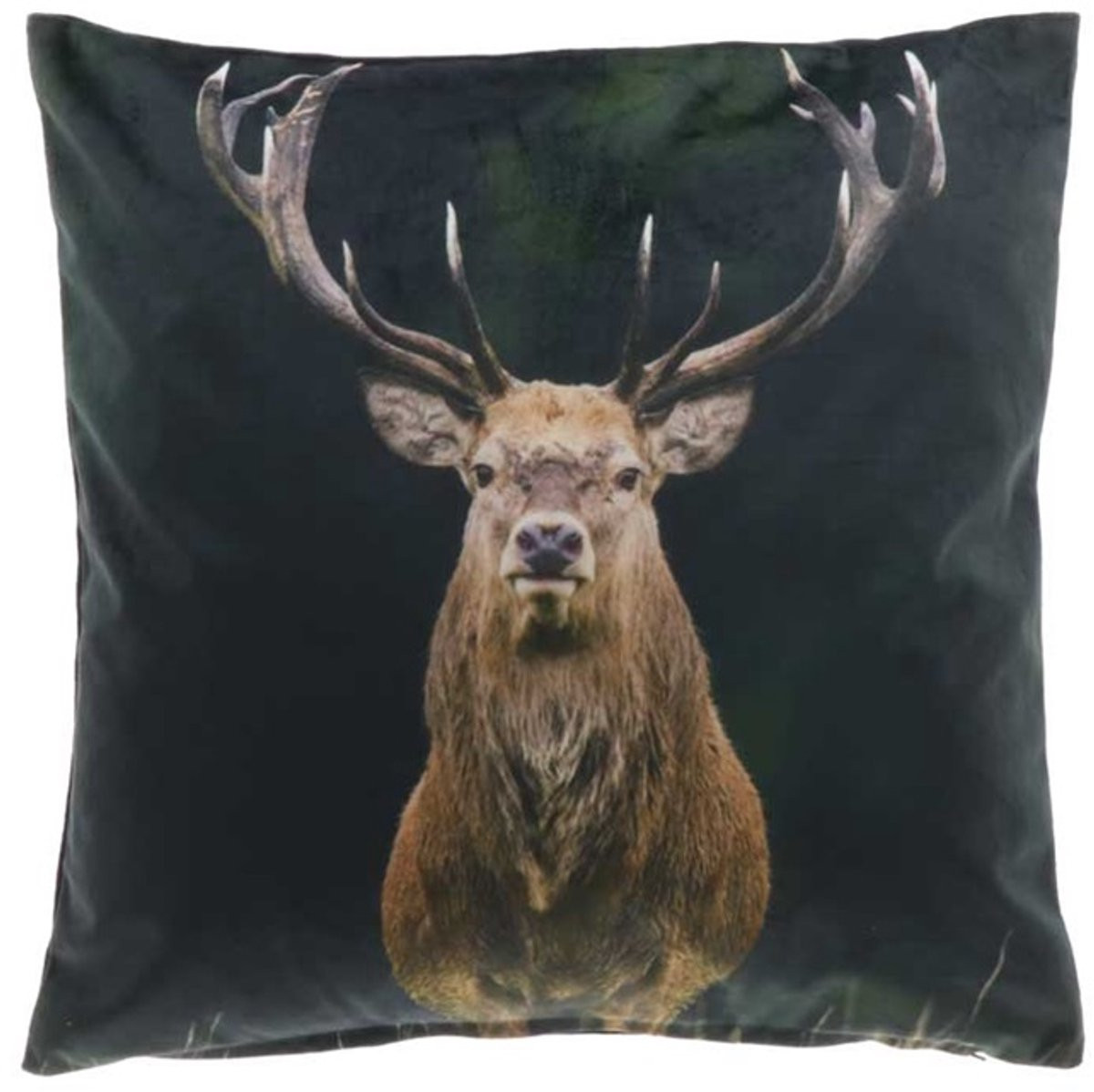 Unique Living Kussen AW2020 Print Dessin 1 45x45 cm