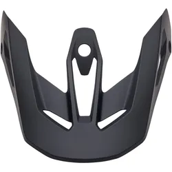 FOX V3 RS Solid Helmschirm M