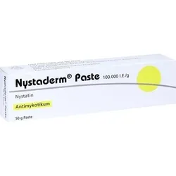 NYSTADERM Paste 50 g