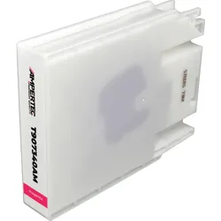 Kompatible Tinte ersetzt Epson C13T907340 magenta
