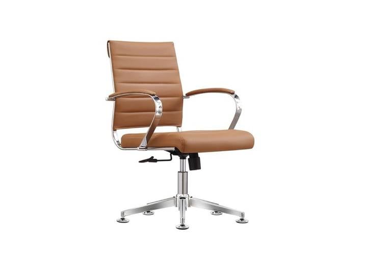 Chaise de réunion Cádiz Cognac