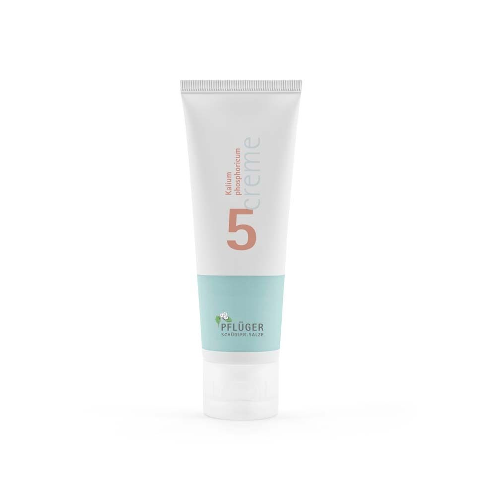 Biochemie Pflüger 5 Kalium phosphoricum Creme 75 g