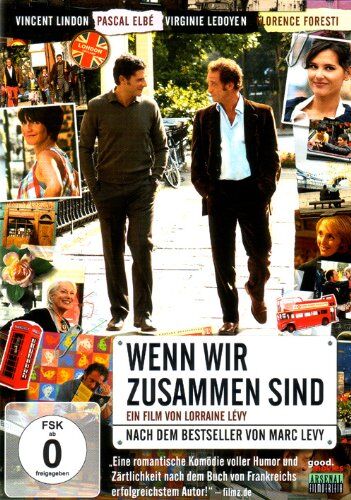 Lorraine Levy - Wenn wir zusammen sind - Preis vom 09.10.2026 07:28:09 h
