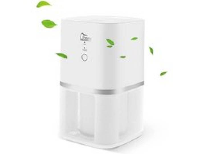 Purificateur dair - Uten - Purificateur d’Air Maison chambre de fumée allergique avec filtre HEPA 13 Classe énergétique A+++