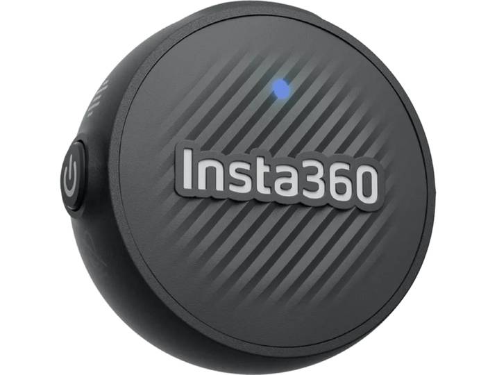 Insta360 Mic Air Zender