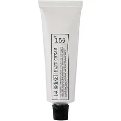 30 ml L:A Bruket 159 Hand Cream Lemongrass Cosmos Natural Certified