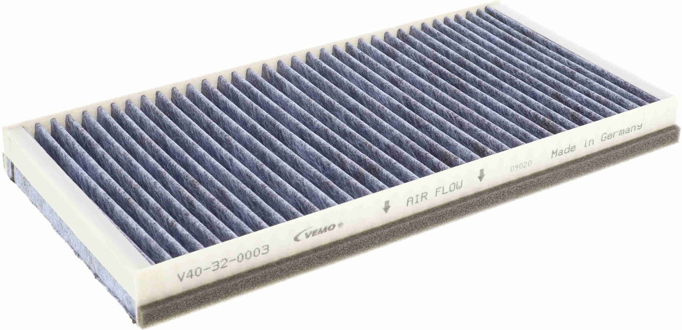 VEMO V40-32-0003 Pollen filter