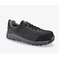 Safety Jogger, Sicherheitsschuhe, Industrial Econila S1 Low (S1, 37)