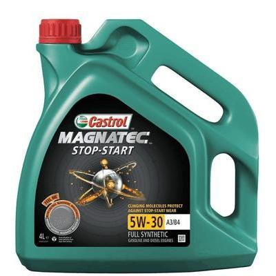 CASTROL Motoröl VW,MERCEDES-BENZ,AUDI 15C94E Motorenöl,Öl,Öl für Motor