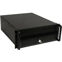 Unykach 4U 19′′ UK 4129, Server Barebone
