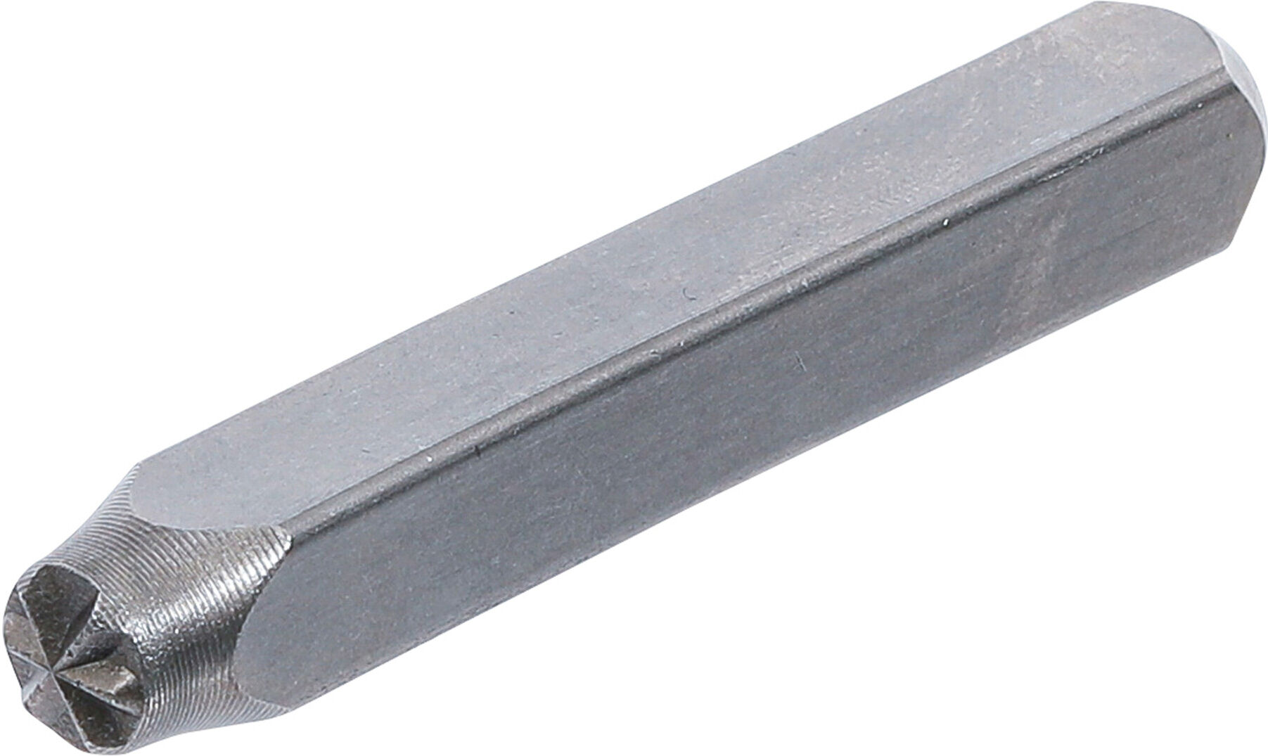 BGS Einschlagstern 6 mm ; BGS technic (2050)