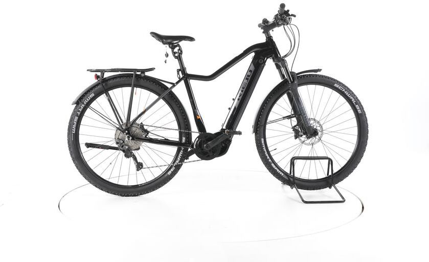 Rieju RS5 Trekking E-Bike - 293695