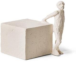 Kahler Kähler Astro Figurines