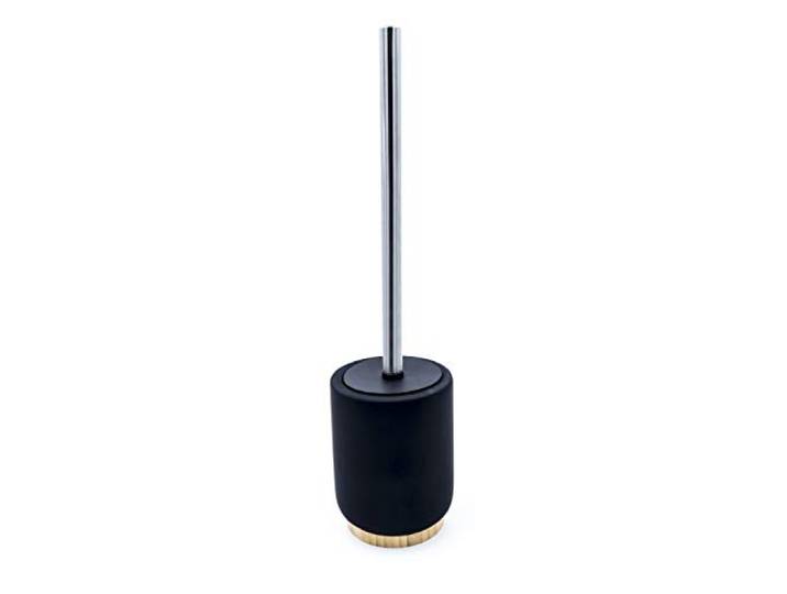 RIDDER 2126410 WC-Bürste Fancy schwarz, Keramik