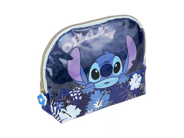 Lilo en Stitch toilettas cosmetic 23 x 19 cm