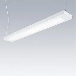 Thorn LED-Pendelleuchte PUNCH 3LRO #96635383