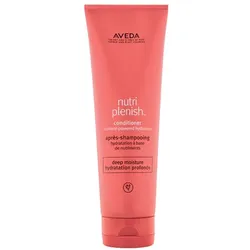 250ml AVEDA Nutriplenish Hydrating Conditioner Deep Moisture