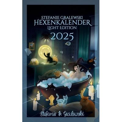 Hexenkalender 2025 - Light Edition