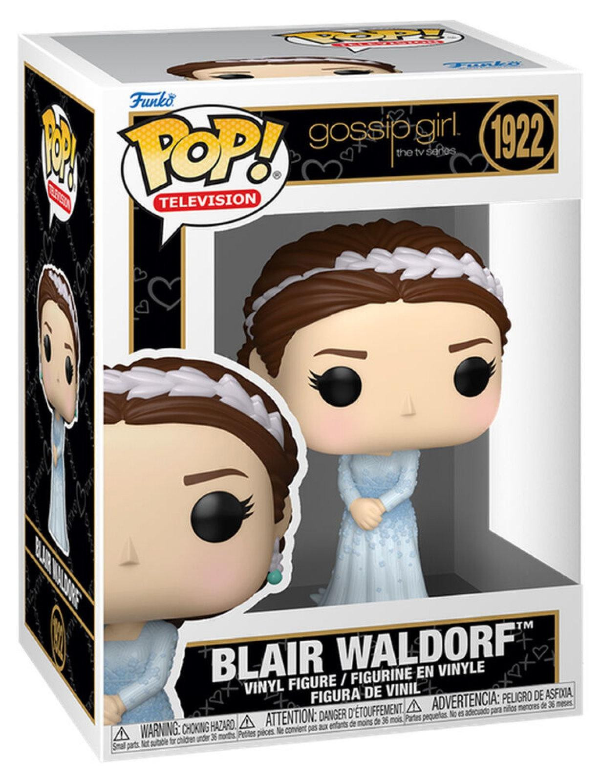 Funko Pop! Gossip Girl Blair Waldorf #1922
