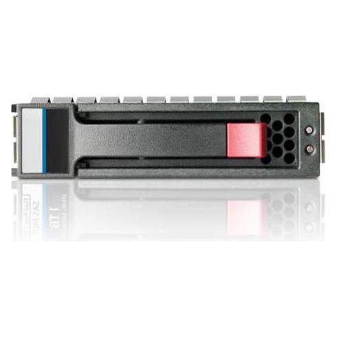 HPE HDD 6TB SAS 7.2K 3.5" 512e SC (6 TB) (793699-B21)