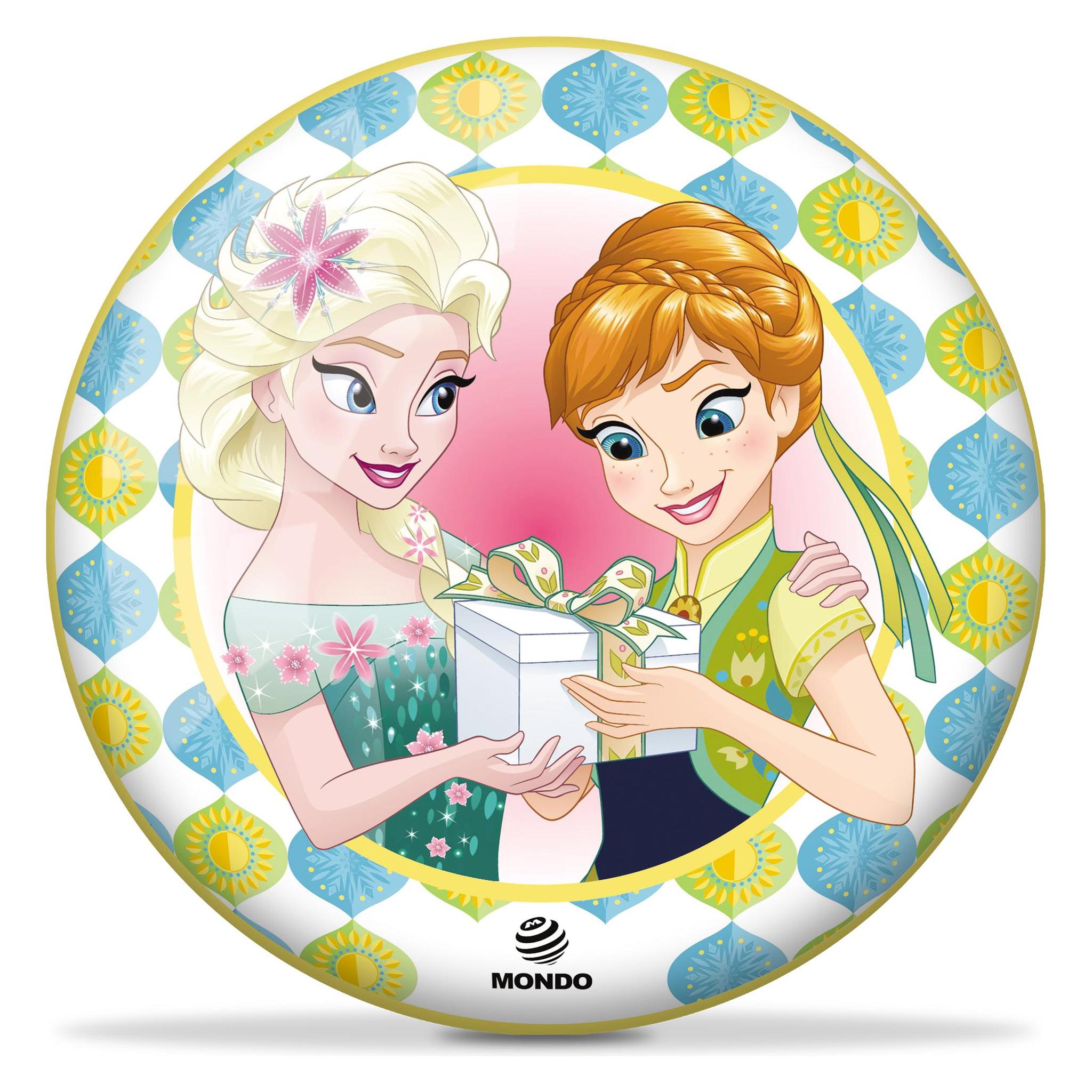 Mondo Ball Frozen assortiert (05494)