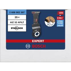 Bosch Accessories 2608902397 2608902397 Hartmetall Multimesser 1 St.