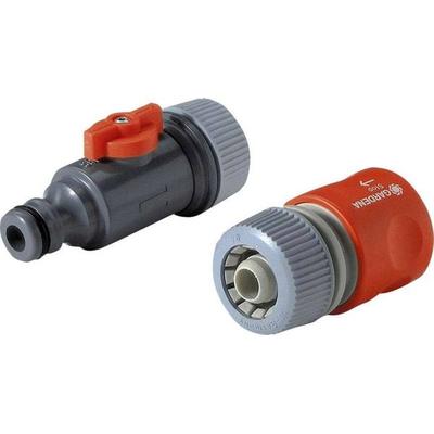 GARDENA 01989-20 01989-20 Perl-Regner-Anschluss-Set