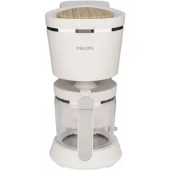 Philips HD 5120/00, Filterkaffeemaschine, Weiss