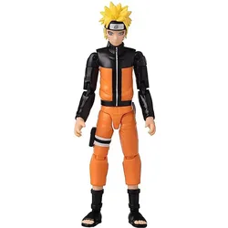 Bandai Naruto Shippuden Anime Heroes – Uzumaki Naruto