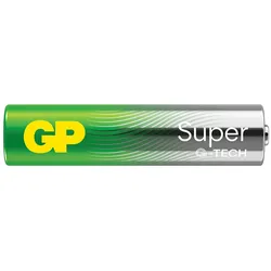 GP Batterien Micro AAA 1.5 V