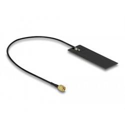 Delock 12649 12649 WLAN Antenne 4 dBi 2.4 GHz