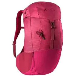 VAUDE Damen Wanderrucksäcke Women's Skomer 24, Größe ONE SIZE in Pink Pink