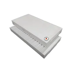 Blauberg KOMFORT Roto EC S2 280 F7+G4 Filterset (effizient)