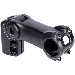 CT VORBAU UEDA HYBRID 31,8/28,6MM X 110MM SCHW.