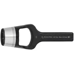 Rennsteig Henkellocheisen Ø 46 mm - 140 046 0