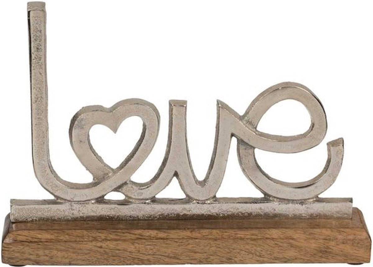 Love Beeldje voor volwassenen