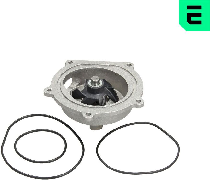 Optimal Wasserpumpe Aq1333 Für Honda Land Rover