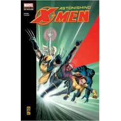 Astonishing X-Men Modern Era Epic Collection: Gifted, Belletristik von Joss Whedon
