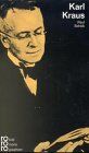 Paul Schick - Kraus, Karl - Preis vom 30.09.2026 09:01:18 h
