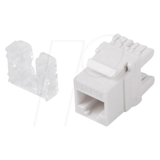 Lanberg KSU5-1000 Keystone Modul (Keystone Modul) (KSU5-1000)