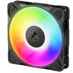 Arctic Lüfter P12 Pro 120mm A-RGB Single schwarz