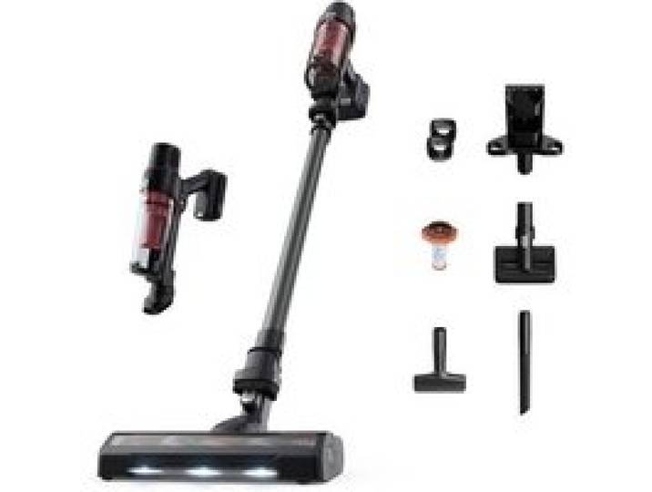 Aspirateur balai - ROWENTA - X-PERT 7.60 Animal RH6A75WO - Sans fil - 45 min autonomie - 1 2 kg