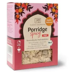 Classic Ayurveda Bio Porridge Spicy Frühstücksbrei vegan 480 g
