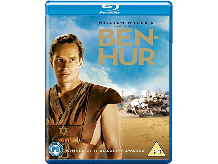 Ben-Hur